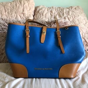 Dooney & Bourke Tote Bag